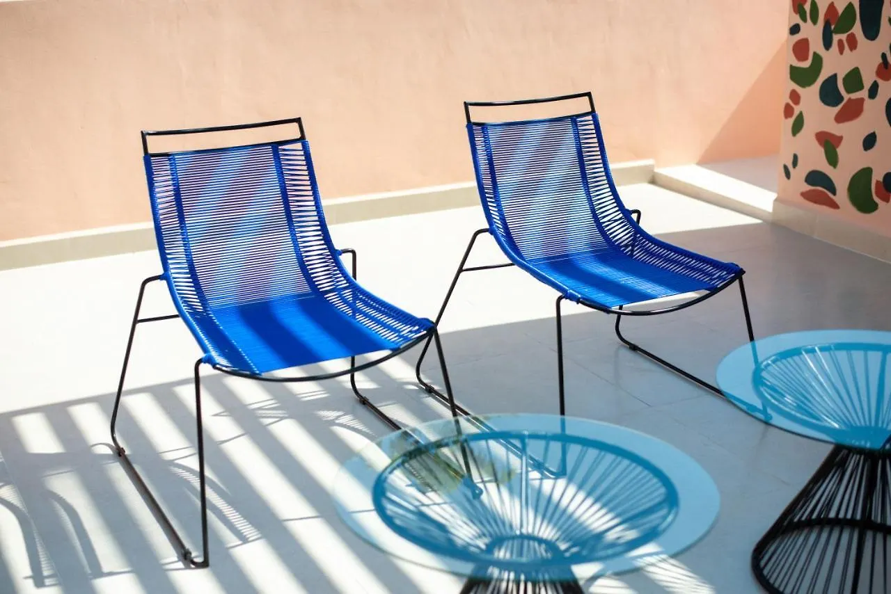 Shes Moody Tulum 3 Bed Penthouse With Yard Pools Rooftop Aircon 15 Minute Drive To The Beach